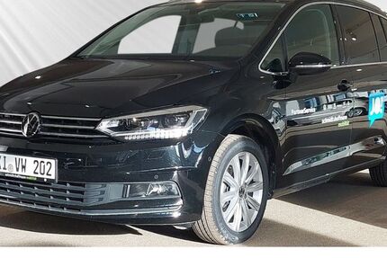 VW Touran 12.000 km 39.980 &euro; Kiel 24114