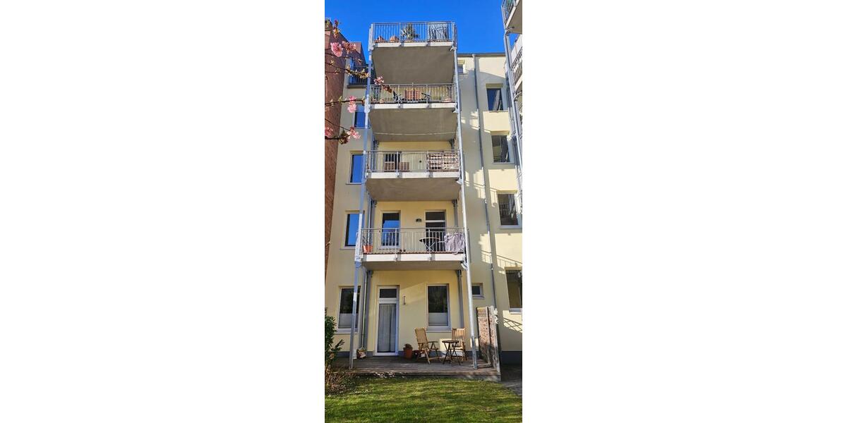 Etagenwohnung Kiel Wik - 3 Zimmer, 85 m&sup2;, 380.000&euro; | Angebot:26310528