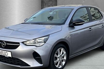 Opel Corsa 57.990 km 13.990 &euro; Neumünster 24536