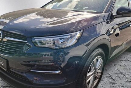 Opel Grandland (X) 63.800 km 13.444 &euro; Neumünster 24539