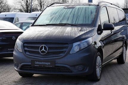 Mercedes-Benz Vito 108.000 km 41.650 &euro; Neumünster 24539