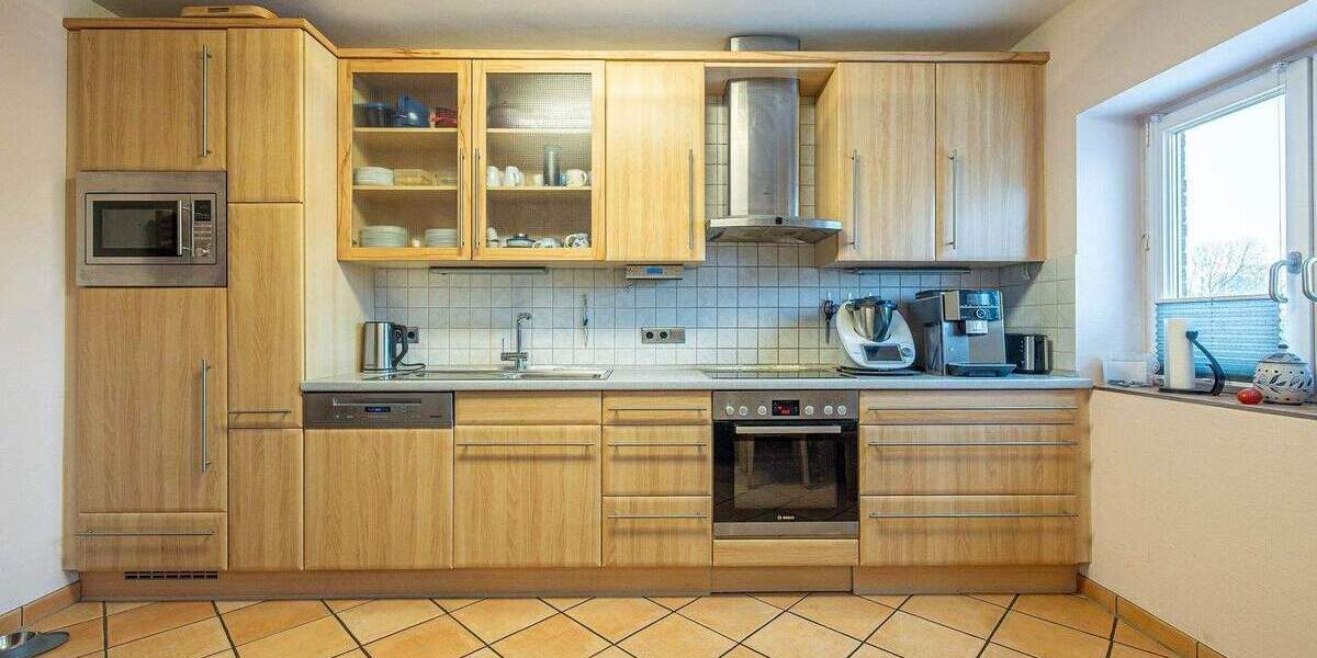 Einfamilienhaus Kiel Russee - 4 Zimmer, 105 m&sup2;, 549.000&euro; | Angebot:25246712