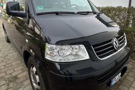 VW T5 Multivan 400.000 km 6.900 &euro; Heikendorf 24226