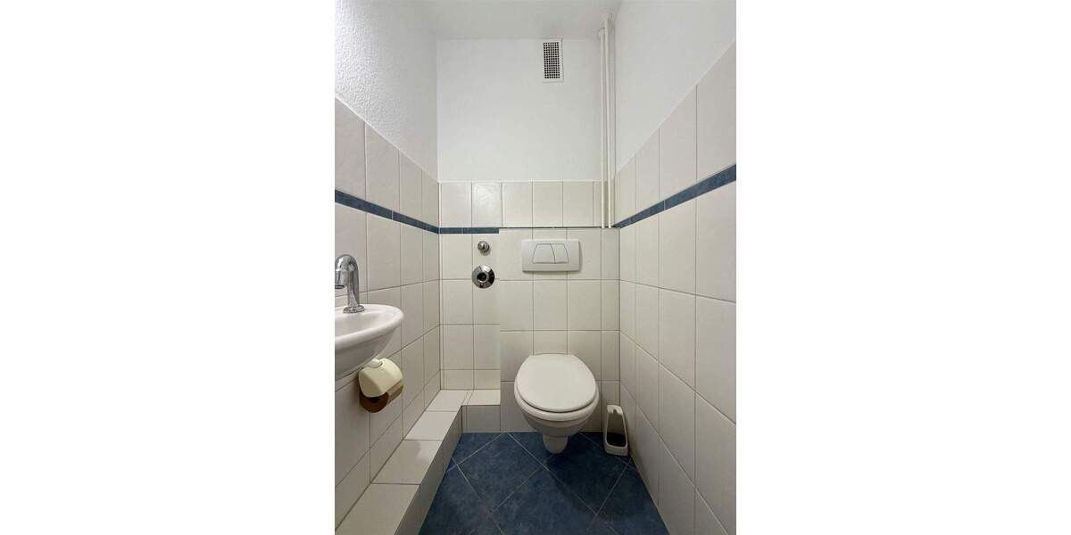 Bezugsfreie 4-Raum-Whg. mit Essdiele, Balkon, Gäste-WC, Abstellraum uvm. Kronshagen 3 zimmer