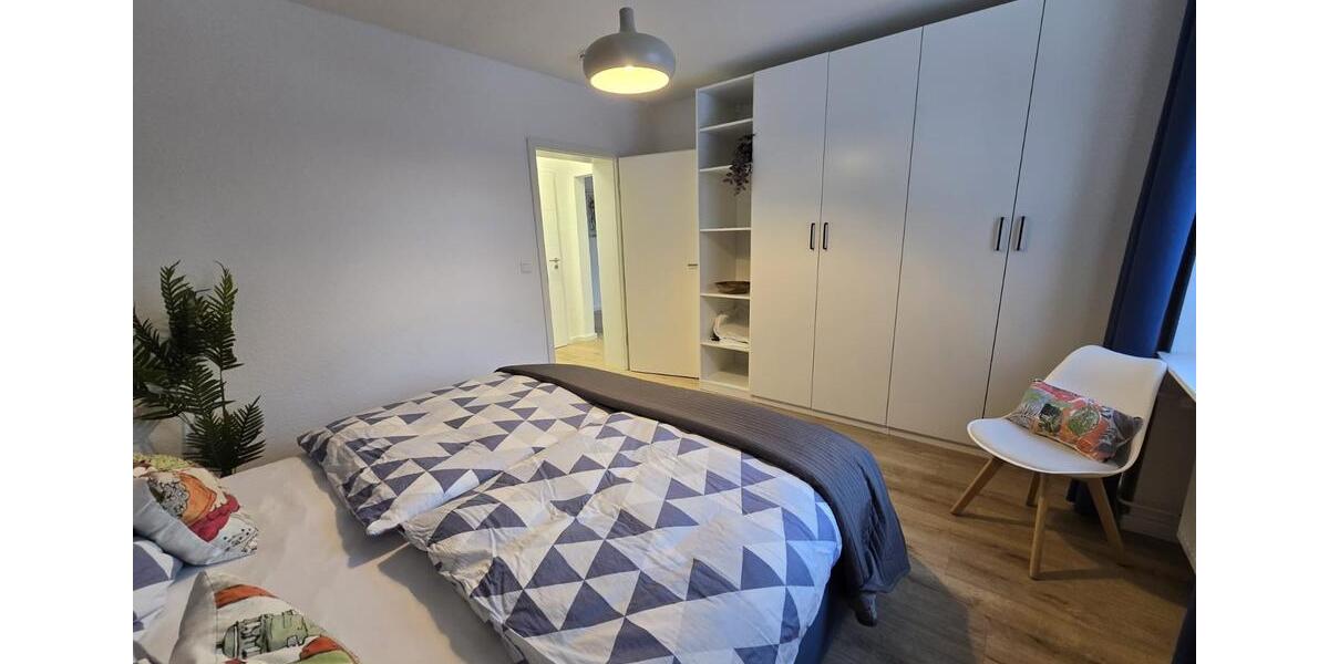 Etagenwohnung Kiel Friedrichsort - 3 Zimmer, 75 m&sup2;, 900&euro; | Angebot:24400007