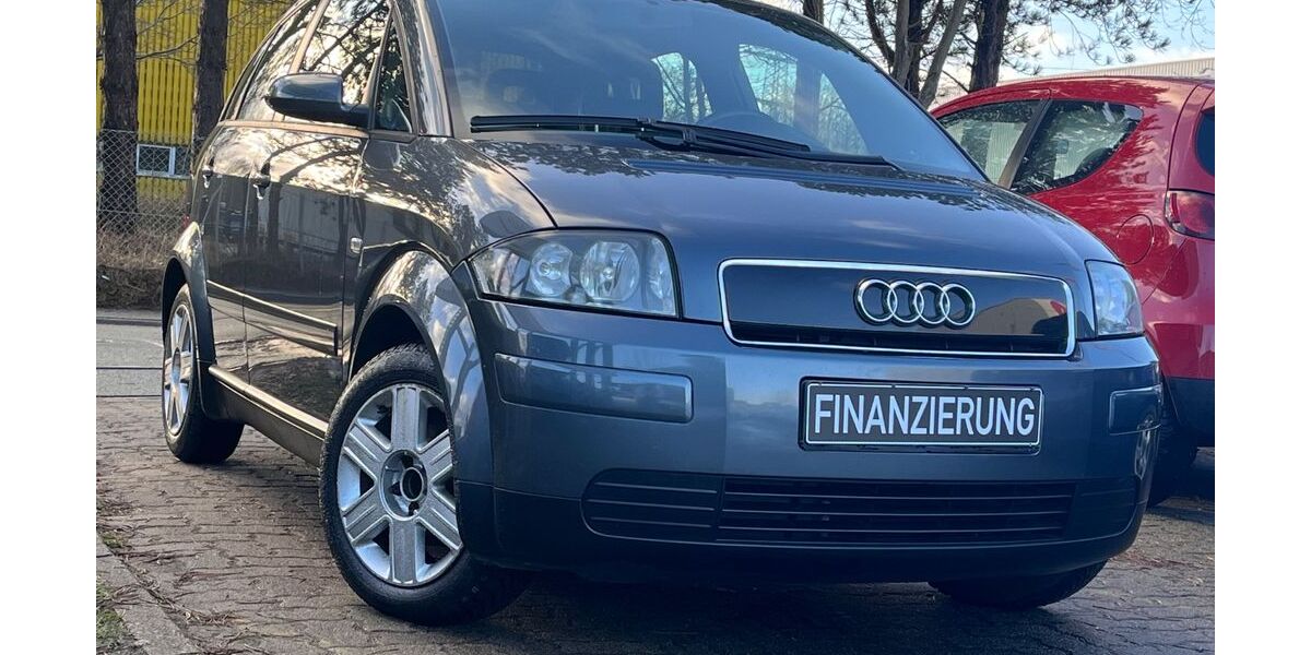 Audi A2 223.000 km 1.999 &euro; Flintbek 24220
