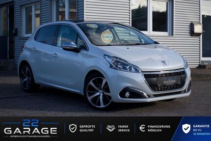 Peugeot 208 100.400 km 8.800 &euro; Kiel 24146