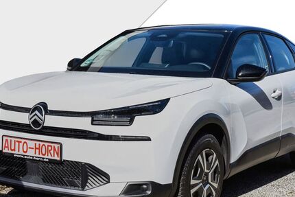 Citroen C4 12.500 km 19.990 &euro; Kiel 24146