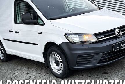 VW Caddy 95.000 km 12.890 &euro; Schwentinental (Kiel) 24223