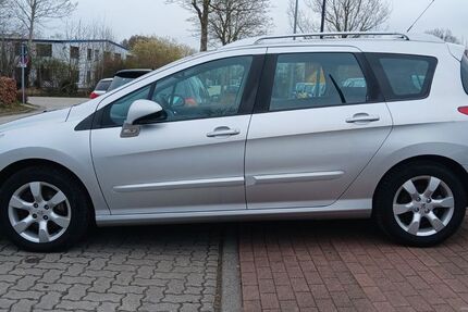 Peugeot 308 245.000 km 2.999 &euro; Gettorf 24214