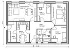 Mehrfamilienhaus, Wohnhaus Kiel Suchsdorf - 4 Zimmer, 100 m&sup2;, 530.000&euro; | Angebot:26686806