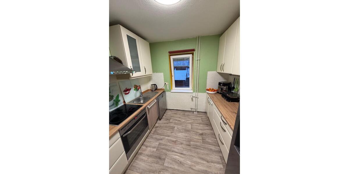 Erdgeschoßwohnung Kiel Ellerbek - 3 Zimmer, 82 m&sup2;, 295.000&euro; | Angebot:25614841