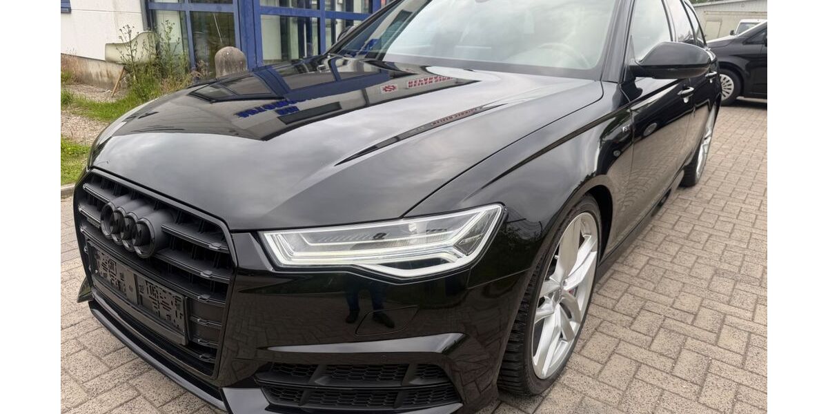 Audi A6 129.700 km 19.990 &euro; Kiel 24145