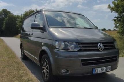 VW T5 California 160.600 km 31.500 &euro; Kiel 24103