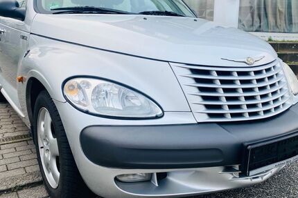 Chrysler PT Cruiser 154.000 km 2.750 &euro; Kiel 24145