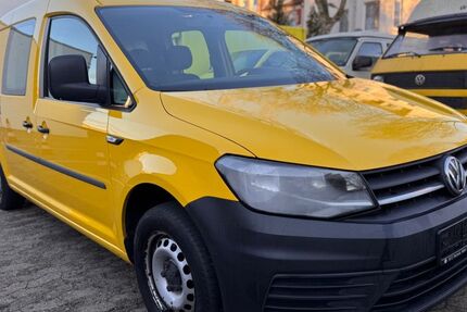 VW Caddy 239.000 km 7.950 € Kiel 24146