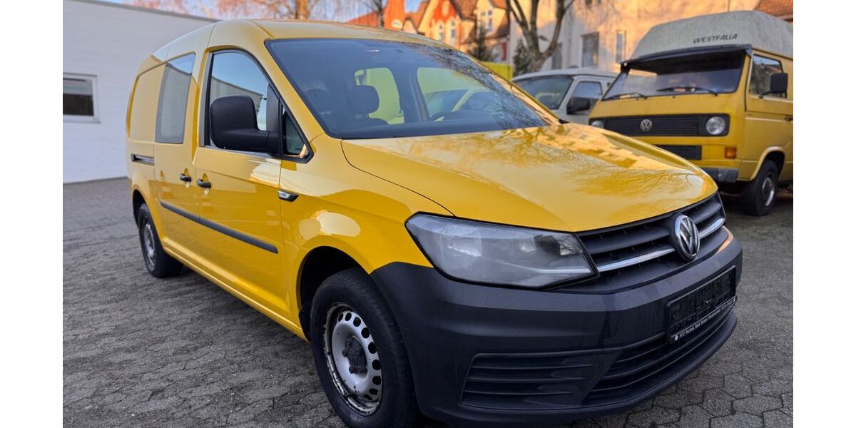 VW Caddy 239.000 km 7.950 € Kiel 24146