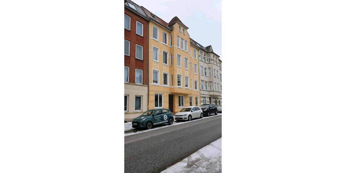 Erdgeschoßwohnung Kiel Elmschenhagen - 3 Zimmer, 65 m&sup2;, 900&euro; | Angebot:26661673