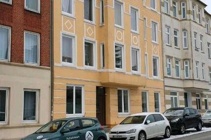Wohnung Kiel Elmschenhagen - 3 Zimmer, 65 m&sup2;, 900&euro; | Angebot:26661673