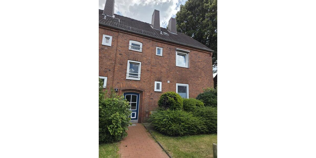 Erdgeschoßwohnung Kiel Elmschenhagen - 2 Zimmer, 55 m&sup2;, 152.000&euro; | Angebot:27098585