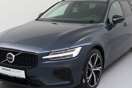 Volvo V60 8.194 km 46.950 &euro; Kiel 24107