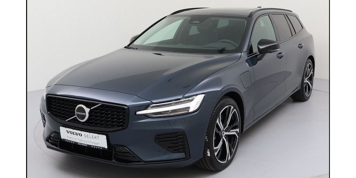 Volvo V60 8.194 km 46.950 &euro; Kiel 24107
