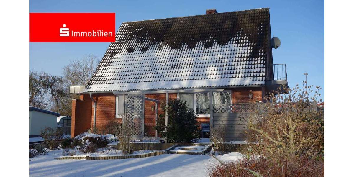 Einfamilienhaus Wankendorf - 4 Zimmer, 110 m&sup2;, 242.000&euro; | Angebot:25202859