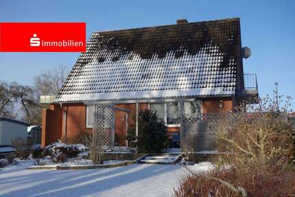 Haus Wankendorf - 4 Zimmer, 110 m&sup2;, 242.000&euro; | Angebot:25202859