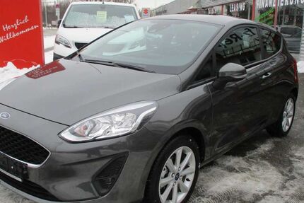 Ford Fiesta 3.960 km 11.650 &euro; Kiel-Kronshagen 24119