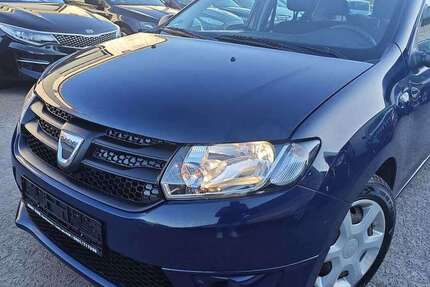 Dacia Sandero 236.000 km 2.300 &euro; Kiel 24145