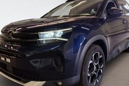 Citroen C5 Aircross 35.900 km 22.290 &euro; Neumünster 24539