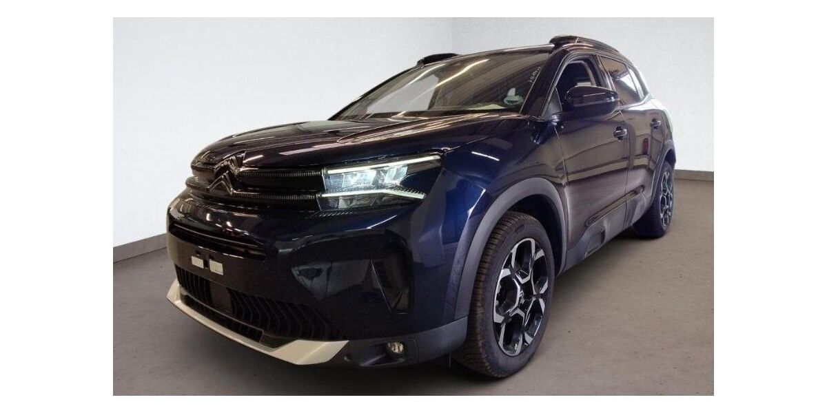 Citroen C5 Aircross 35.900 km 22.290 &euro; Neumünster 24539