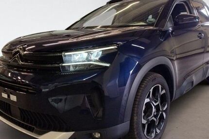 Citroen C5 Aircross 35.900 km 22.490 &euro; Neumünster 24539