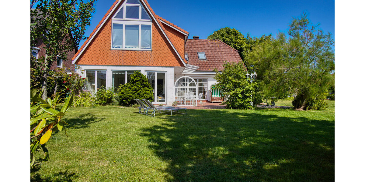 Strandschlösschen, Schönberger Strand - Einfamilienhaus Schönberg (Holstein) / Schönbergerstrand Schönbergerstrand | Angebot:27063769