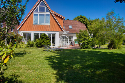 Strandschlösschen, Schönberger Strand - Haus Schönberg (Holstein) / Schönbergerstrand Schönbergerstrand | Angebot:27063769