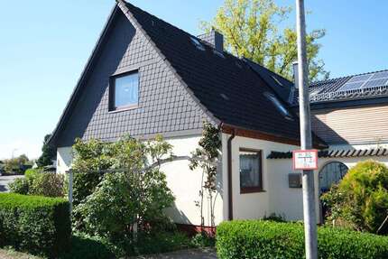 Haus Eckernförde - 4 Zimmer, 66 m&sup2;, 258.000&euro; | Angebot:26833061