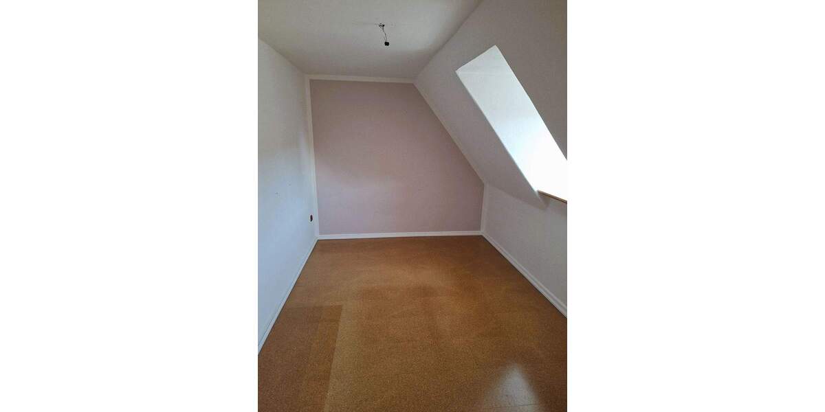 Reihenmittelhaus Kiel Suchsdorf - 3 Zimmer, 70 m&sup2;, 249.000&euro; | Angebot:25729632