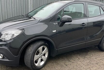 Opel Mokka 139.000 km 6.999 &euro; Kiel 24113