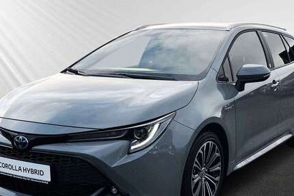 Toyota Corolla 33.800 km 23.450 € Neumünster-Einfeld 24536