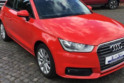 Audi A1 116.000 km 10.800 &euro; Neumünster 24539