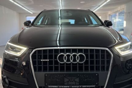 Audi Q3 150.000 km 12.990 &euro; Schwentinental 24223