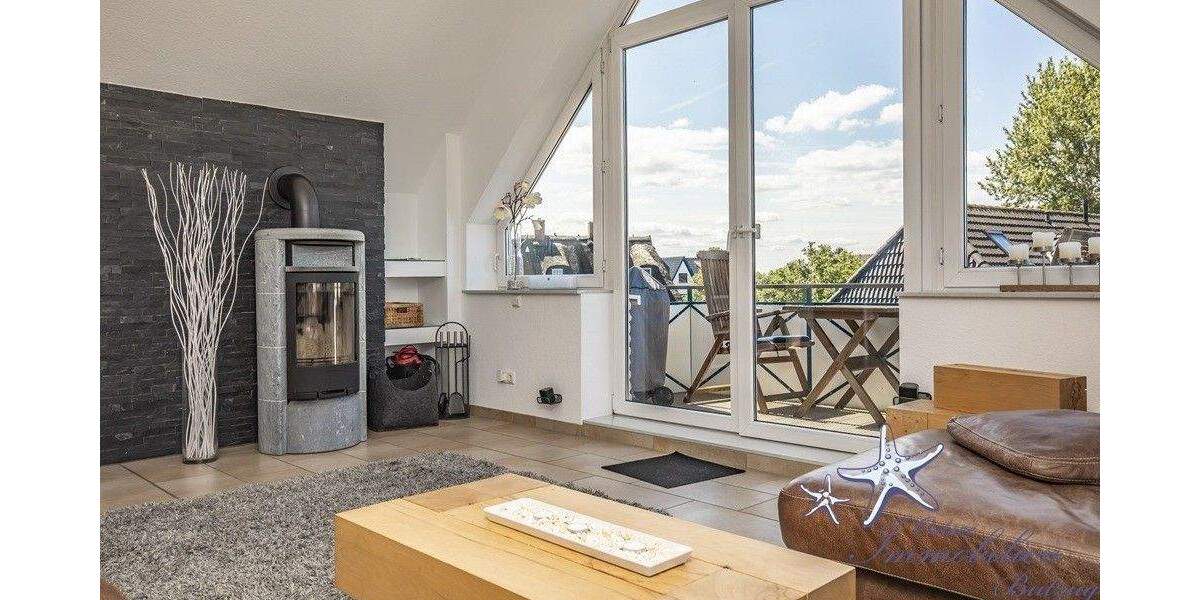 Etagenwohnung Schönberger Strand Schönberger Strand - 5 Zimmer, 136 m&sup2;, 829.000&euro; | Angebot:25696896