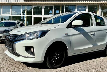 Mitsubishi Space Star 40.775 km 8.590 € Probsteierhagen bei Kiel 24253
