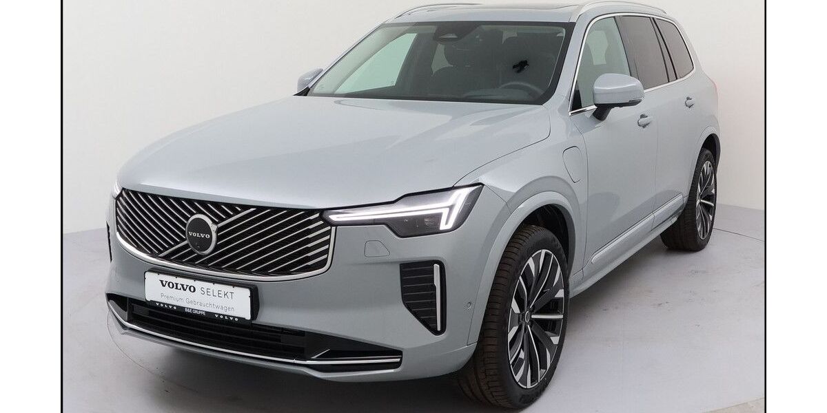 Volvo XC90 13.151 km 65.950 &euro; Kiel 24107