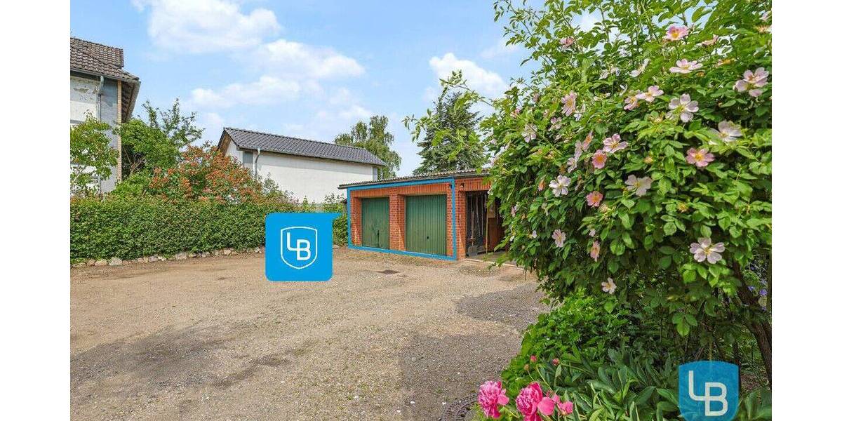 Reihenendhaus Plön - 4 Zimmer, 109 m&sup2;, 279.000&euro; | Angebot:26920624