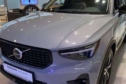 Volvo XC40 15.133 km 39.980 &euro; Neumünster 24539