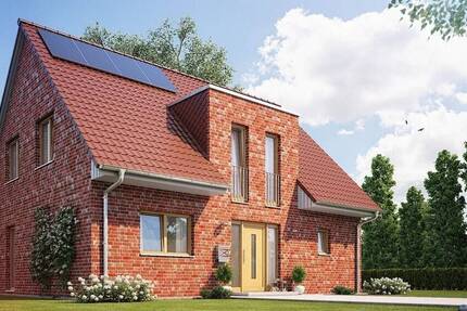 Wohnen statt Urlaub! 5 zimmer