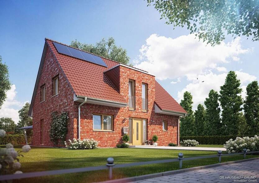 Wohnen statt Urlaub! 5 zimmer