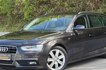 Audi A4 109.400 km 11.900 &euro; Kiel 24147