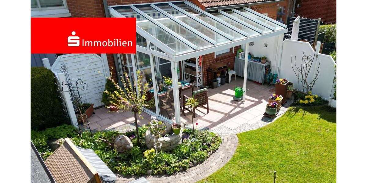 Einfamilienhaus Heikendorf - 3 Zimmer, 83 m&sup2;, 371.000&euro; | Angebot:26754082